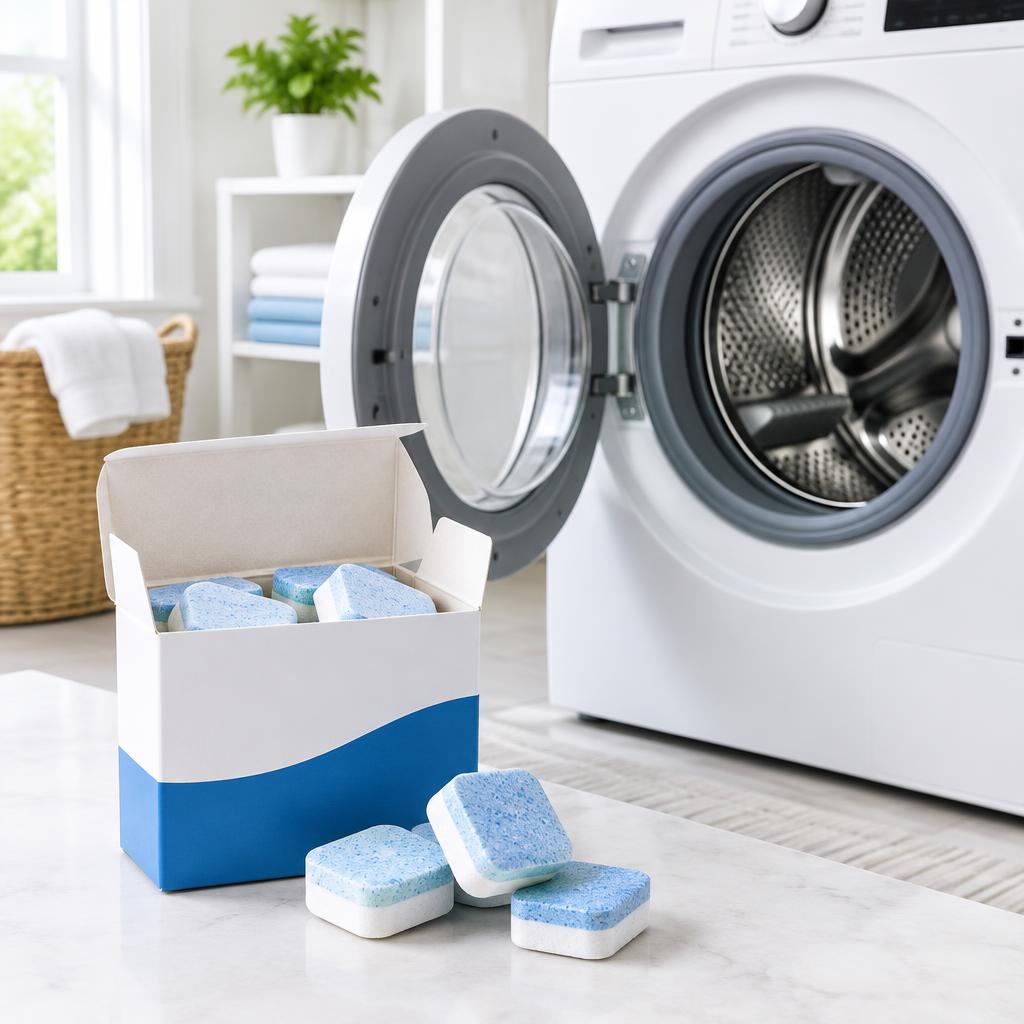 Affresh Washing Machine Cleaner Tablets (6 Pack)