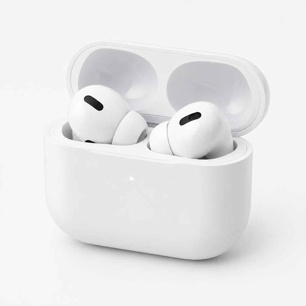 Apple AirPods Pro (2nd Gen, USB-C)