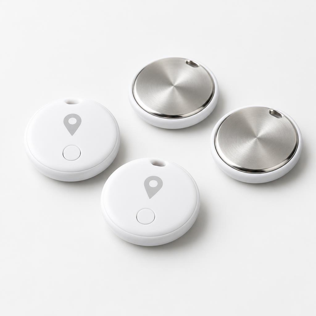 Apple AirTag (4 Pack)