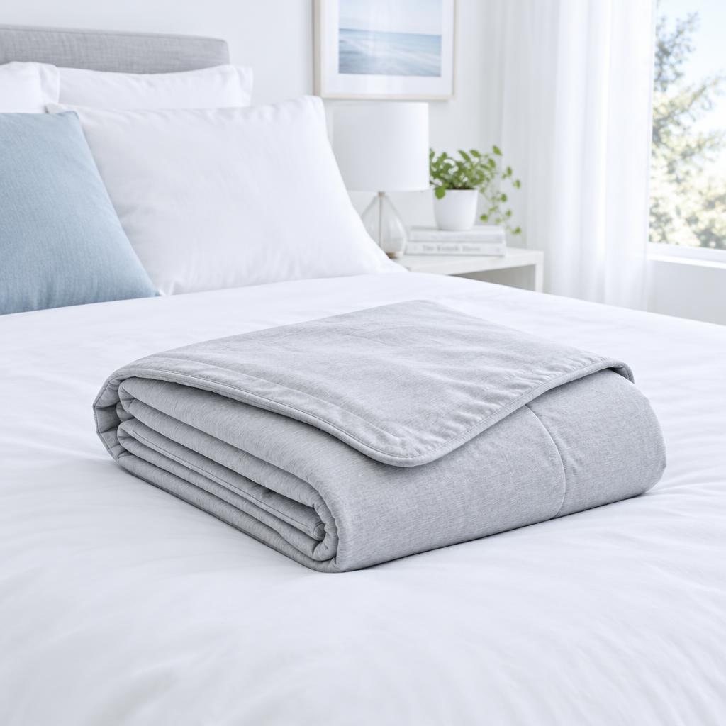 Bedsure Cooling Blanket (Queen)
