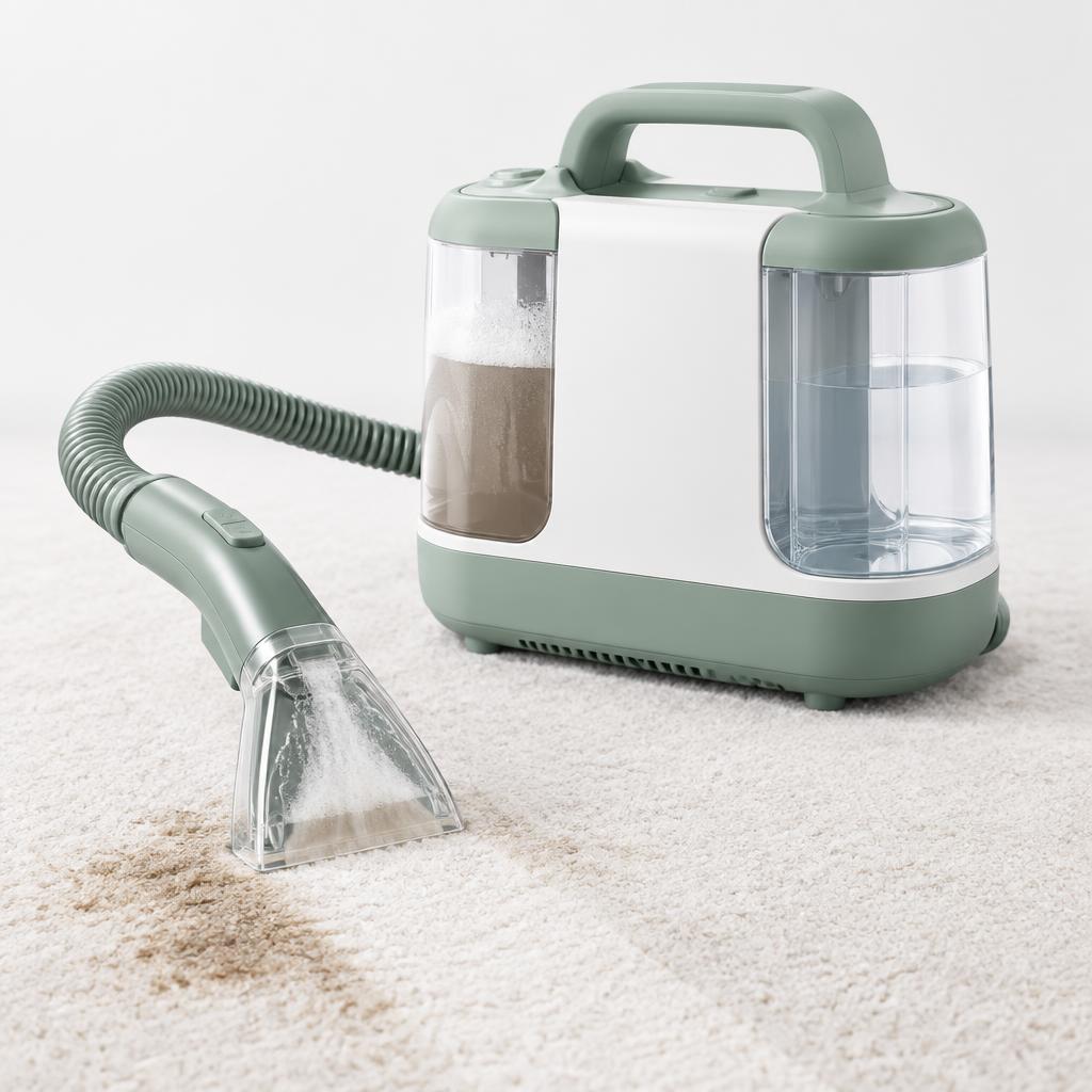 BISSELL Little Green Portable Cleaner