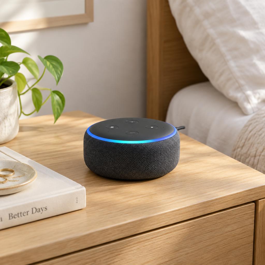 Amazon Echo Dot (5th Gen)