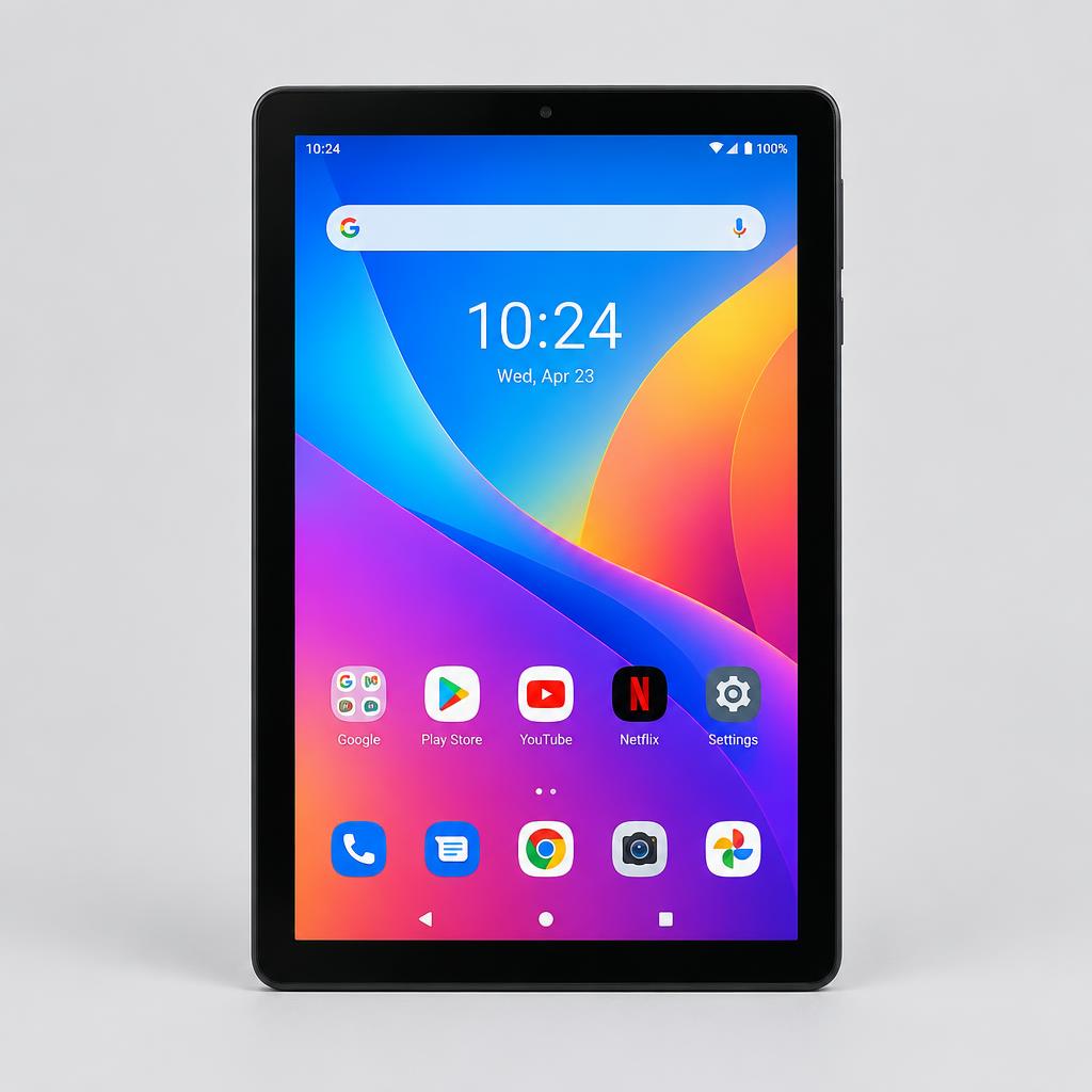 Amazon Fire HD 10 Tablet