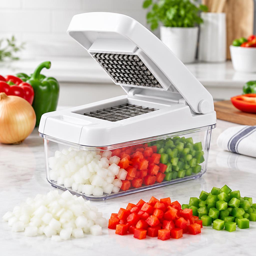 Fullstar Pro Vegetable Chopper