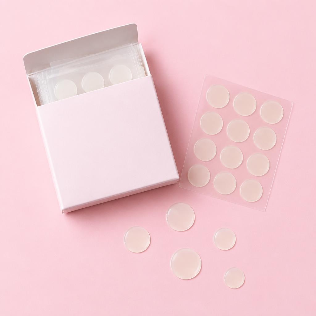 Mighty Patch Original Acne Patches (36 Ct)