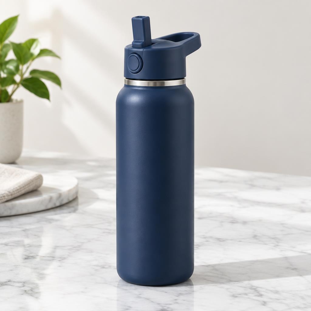Owala FreeSip Insulated Water Bottle (24 oz)