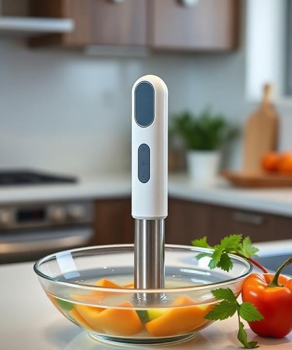 PurePod Produce Cleaner