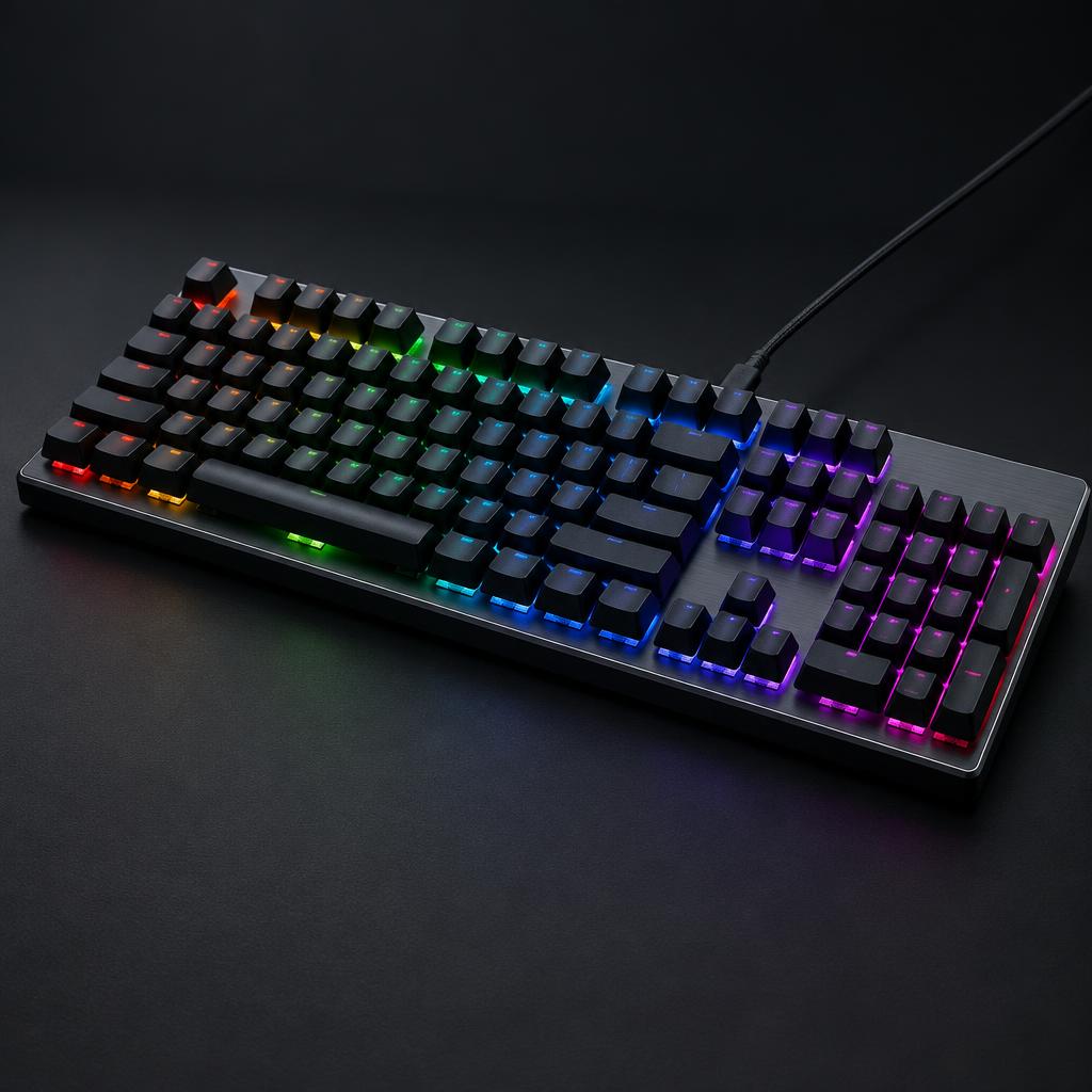 Redragon K521 Mechanical Keyboard