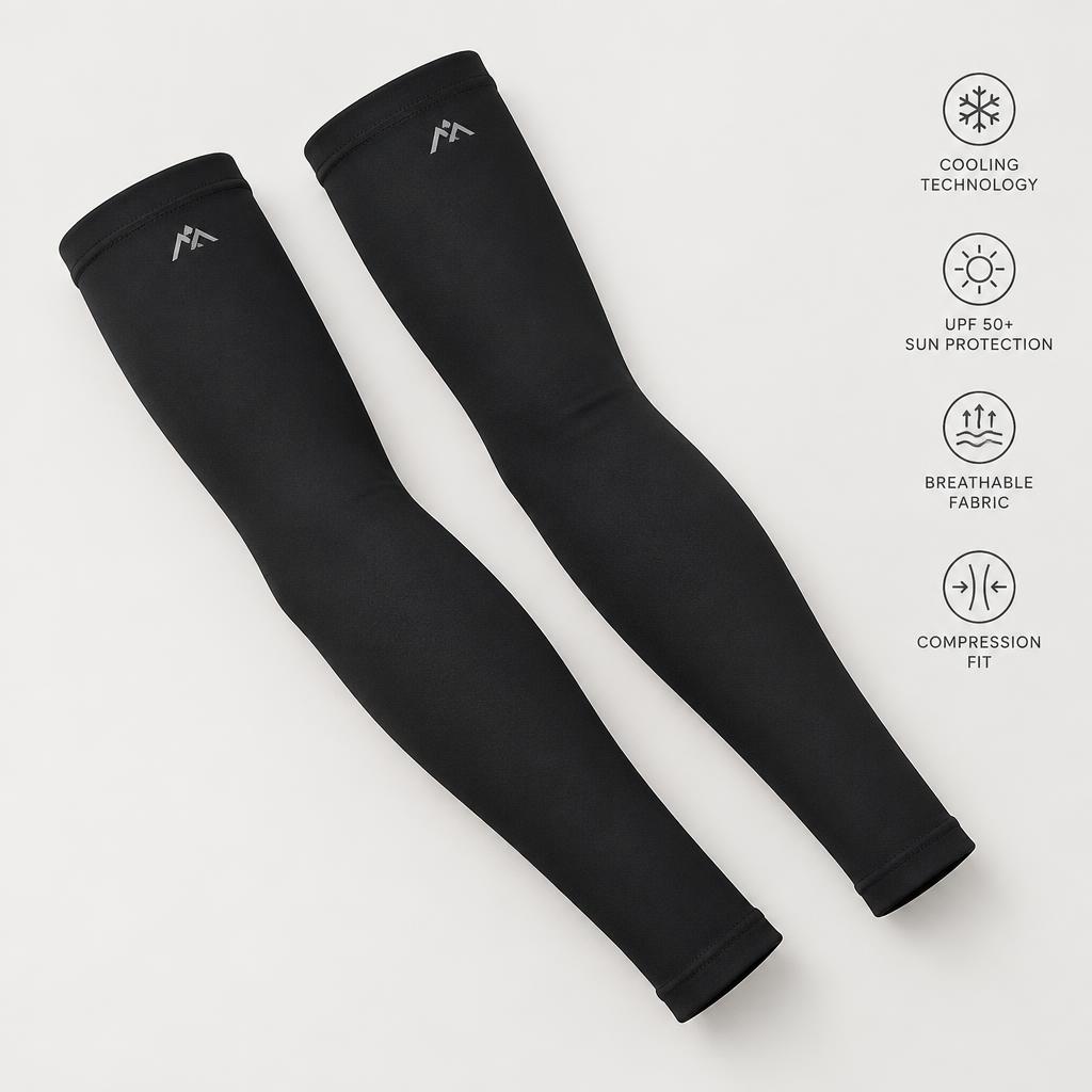 ROXUN Cooling Arm Sleeves