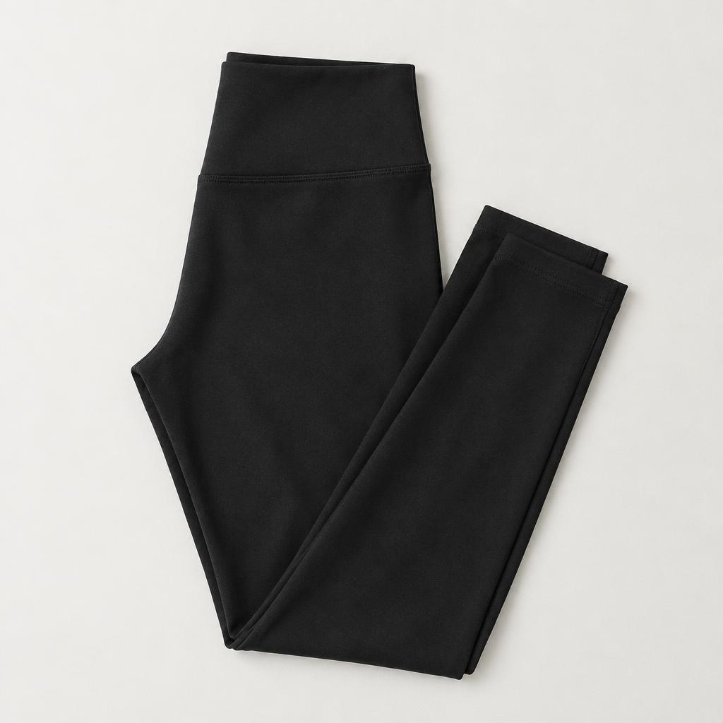 SINOPHANT High-Waisted Leggings