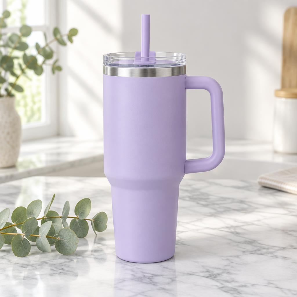 STANLEY Quencher H2.0 Tumbler (40 oz)