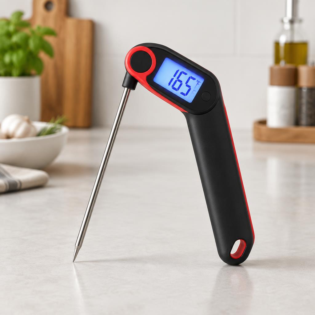 ThermoMaven Instant-Read Meat Thermometer
